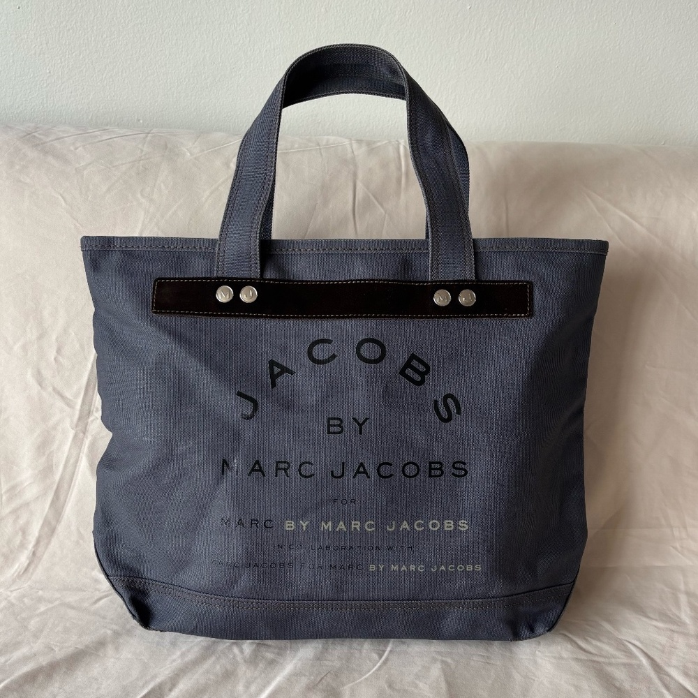 Marc Jacobs Tote Bag